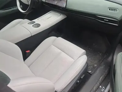 Nissan N7