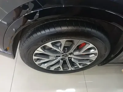 Nio EC6