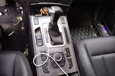 Haval H6 Coupe