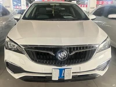 Buick Verano