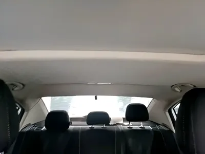 Roewe i5