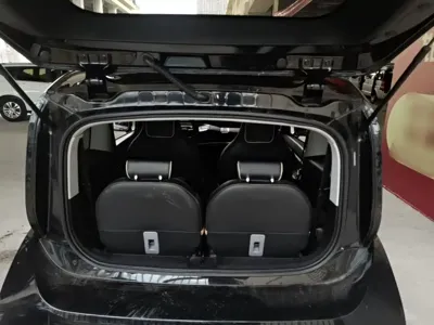 Baojun KiWi EV