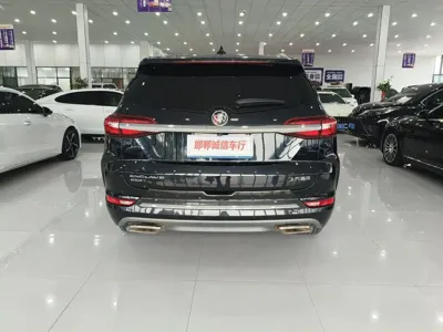 Buick Enclave
