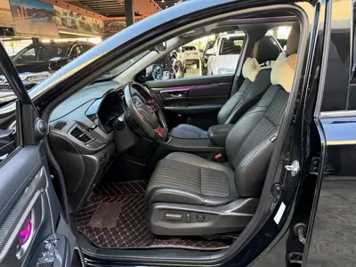 Honda Breeze