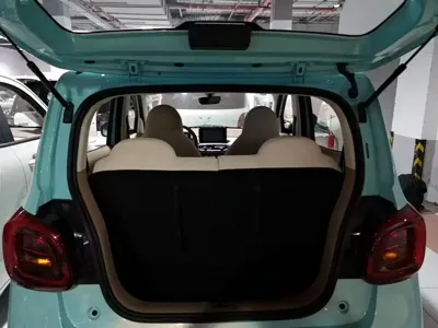 Wuling MINIEV