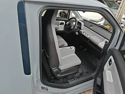 Wuling Air ev