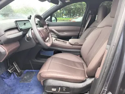 Nio EC7