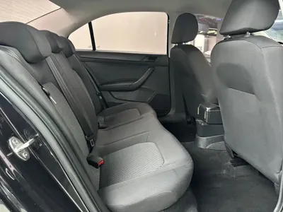 Volkswagen Santana