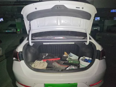Hyundai Verna (new generation)