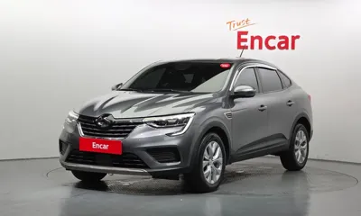Renault-KoreaSamsung XM3