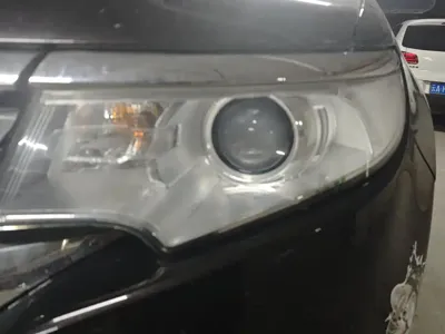 Ford Edge (Import)