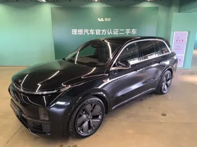 Li Auto Li L8