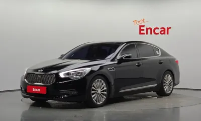Kia K9
