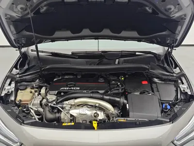 Mercedes-Benz GLA AMG