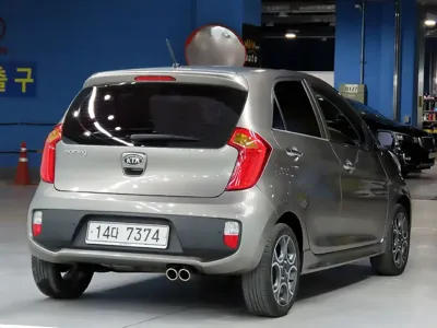 Kia Morning