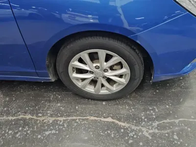 Roewe i5