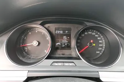 Volkswagen C-Trek