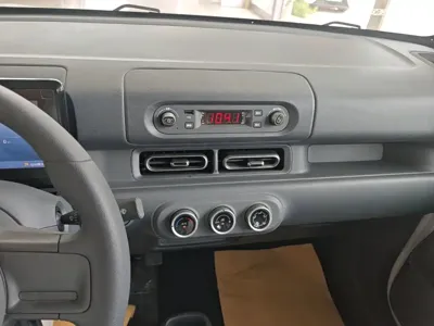 Wuling Zhiguang EV
