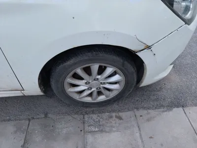 Changan Alsvin V7