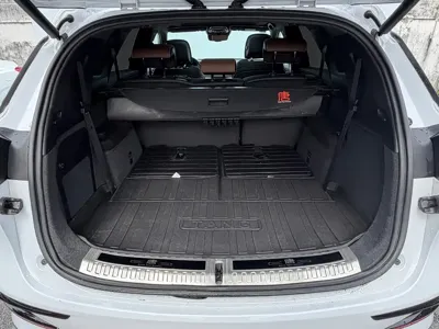 BYD Tang New Energy
