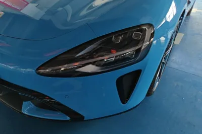 Xiaomi Auto SU7