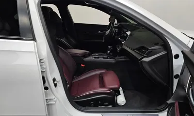 Cadillac CT4