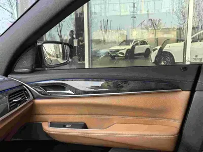BMW 6 Series GT