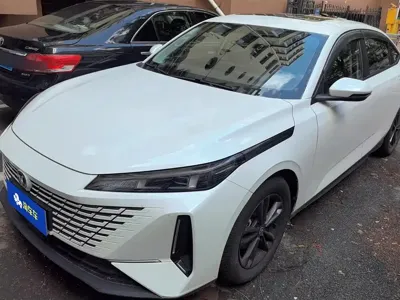 Changan Yida