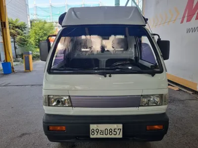 ChevroletGMDaewoo labo