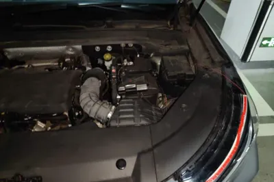Chery Tiggo 8 L