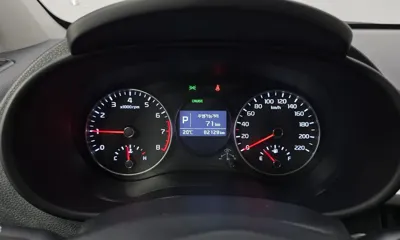 Kia Morning