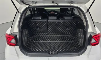 Hyundai Venue