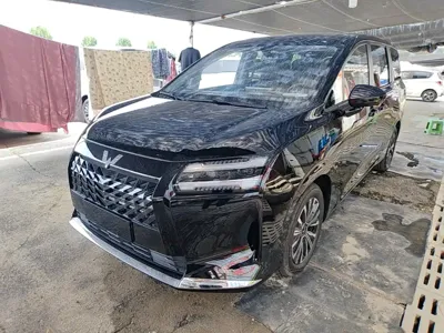 Wuling 星光730新能源