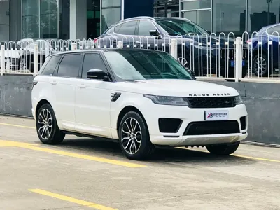 Land Rover Sport
