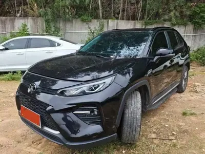 Toyota Wildlander