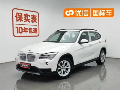 BMW X1 (Import)