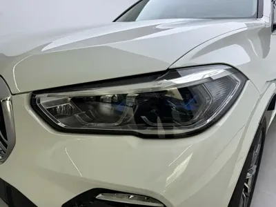 BMW X5 (Import)