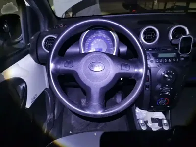 BYD F0