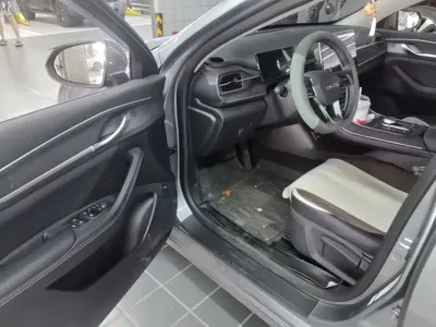 BYD Destroyer 05