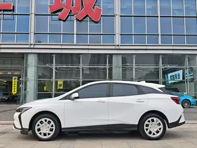 Buick Velite 6