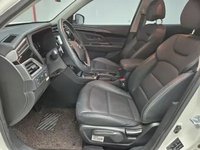 KG_Mobility_Ssangyong KORANDO