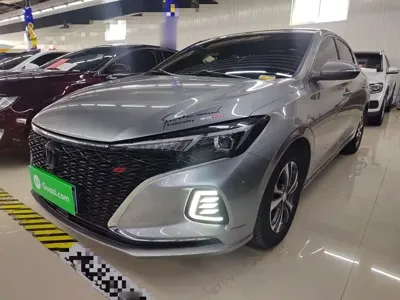 Changan Eado