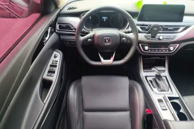 Changan Ruicheng CC