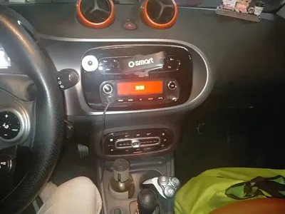 Smart Smart Fortwo