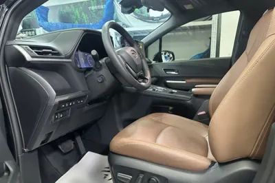 Toyota Granvia