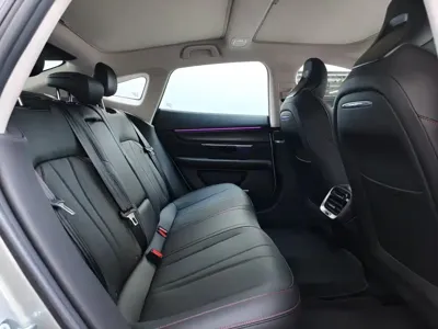 Xpeng P7