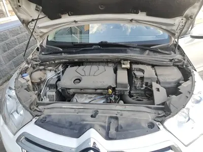 Citroen C4L