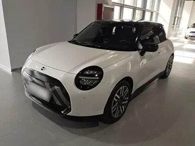 MINI MINI COOPER EV