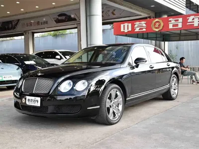 Bentley Flying Spur
