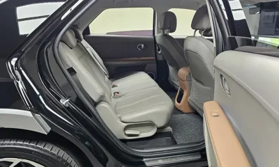 Hyundai Ioniq5